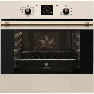 Духовой шкаф электрический Electrolux EOA53420BN