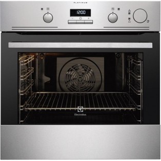 Духовой шкаф электрический Electrolux EOB 96410 AX Духовой шкаф электрический Electrolux EOB 96410 AX
