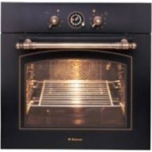 Духовой шкаф электрический Hansa BOES68120090