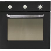 Ventolux EO56M-6K BK