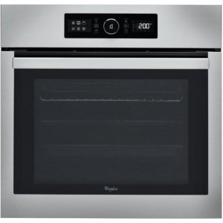 Духовой шкаф электрический Whirlpool AKZ 6200 IX