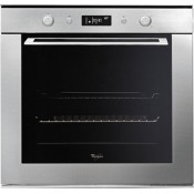 Whirlpool AKZM 750 IX