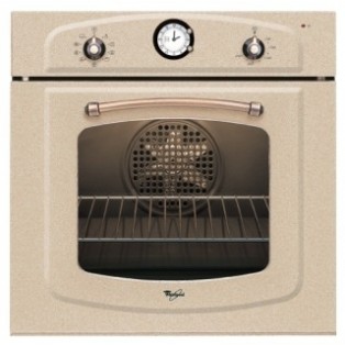 Духовой шкаф электрический Whirlpool AKP 288/01 Духовой шкаф электрический Whirlpool AKP 288/01