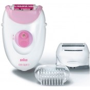BRAUN SE 3270 pink