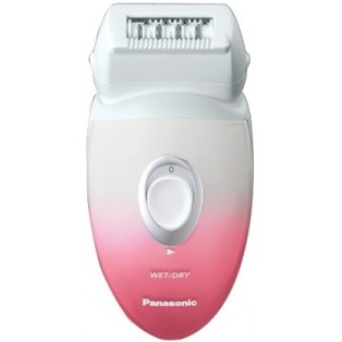 Эпилятор Panasonic ES-EU20-P520