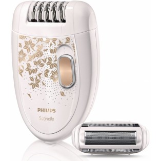 Эпилятор PHILIPS HP-6423/01