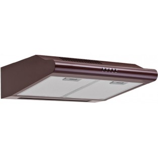 Вытяжка PYRAMIDA BASIC UNO 50 (brown)