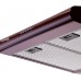 Вытяжка PYRAMIDA BASIC UNO 50 (brown)