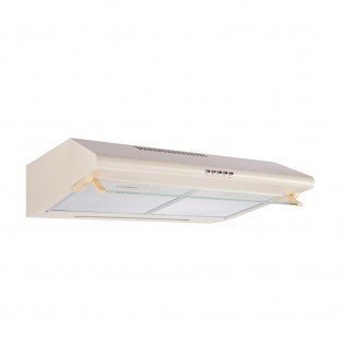 Вытяжка подвесная Pyramida MH 20-60 IVORY