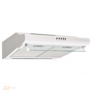 Вытяжка подвесная Pyramida MH 20-60 WHITE