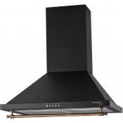PYRAMIDA KH 60 (black rustico)