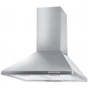 VENTOLUX MILANO 60 INOX (750) IT