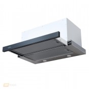 Ventolux GARDA 60 BK GL (1000) IT