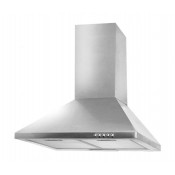 VENTOLUX MILANO 60 INOX 1000