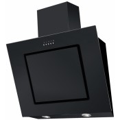 VENTOLUX TREVI 60 BK (750) IT PB
