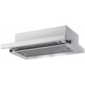 VENTOLUX GARDA 50 INOX (450)