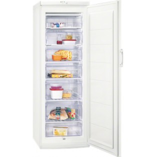 Морозильная камера ZANUSSI ZFU 428 MW
