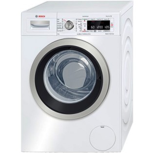 Стиральная машина полногабаритная BOSCH WAW 32540 EU