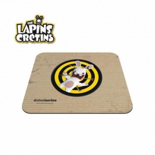 Коврик для мыши SteelSeries QcK Mini Cretins Dans LeMille (67286)