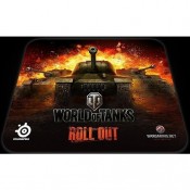 SteelSeries QcK World of Tanks Edition (67269)