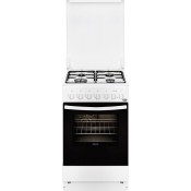 ZANUSSI ZCK9552G1W