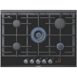 Варочная панель газовая BOSCH PRR 726 F 90 E