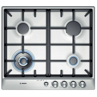 Варочная поверхность газовая BOSCH PCH 615 M 90 E