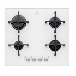 Варочная поверхность газовая Electrolux EGT96342NW