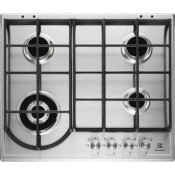 ELECTROLUX GPE 363 FX