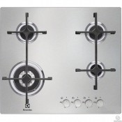 Electrolux EGS6648NOX Electrolux EGS6648NOX