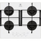 Electrolux EGT96342YW Electrolux EGT96342YW