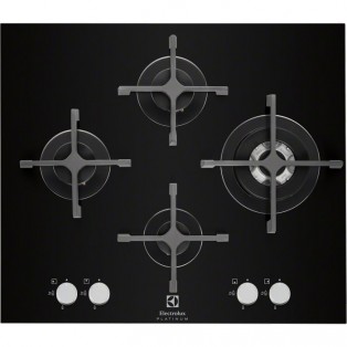 Варочная поверхность газовая Electrolux EGT 96343 LK Варочная поверхность газовая Electrolux EGT 96343 LK