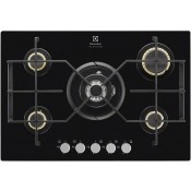 Electrolux EGT 97355 NK Electrolux EGT 97355 NK