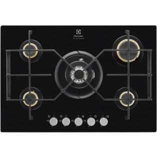 Варочная поверхность газовая Electrolux EGT 97355 NK Варочная поверхность газовая Electrolux EGT 97355 NK