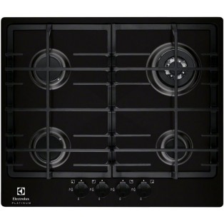 Варочная поверхность газовая Electrolux EGG 96343 NK