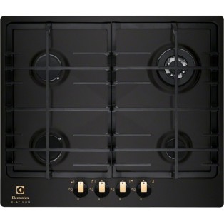 Варочная поверхность газовая Electrolux EGG 96343 NR Варочная поверхность газовая Electrolux EGG 96343 NR