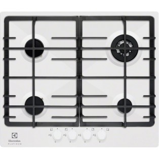 Варочная поверхность газовая Electrolux EGG 96343 NW Варочная поверхность газовая Electrolux EGG 96343 NW