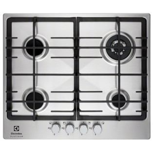 Варочная поверхность газовая Electrolux EGG 96343 NX Варочная поверхность газовая Electrolux EGG 96343 NX