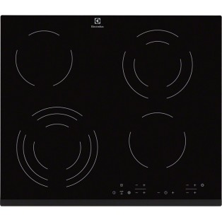 Варочная поверхность Electrolux EHF 56343 FK