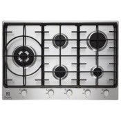 Electrolux EGG 97352 SX Electrolux EGG 97352 SX