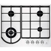 ELECTROLUX GPE 363 FW