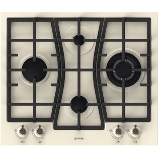 Варочная поверхность газовая Gorenje GW 65 CLI