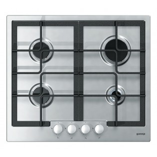 Варочная поверхность газовая GORENJE G6 N40 BX Варочная поверхность газовая GORENJE G6 N40 BX