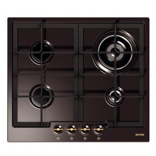 Варочная поверхность газовая Gorenje G6N50RBR