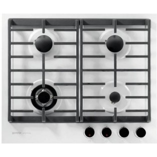 Варочная поверхность газовая Gorenje GKT6SY2W