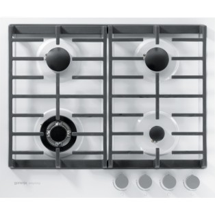 Варочная поверхность газовая Gorenje G 6 SY2W Варочная поверхность газовая Gorenje G 6 SY2W