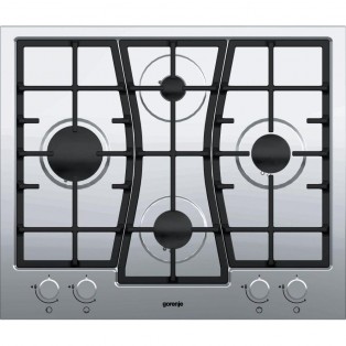 Варочная поверхность газовая Gorenje G641UX Варочная поверхность газовая Gorenje G641UX