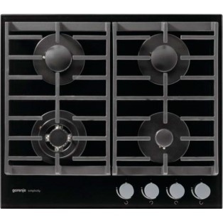 Варочная поверхность газовая GORENJE GT 6 SY2B Варочная поверхность газовая GORENJE GT 6 SY2B