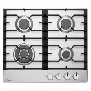 Варочная поверхность газовая Hansa BHGI63130