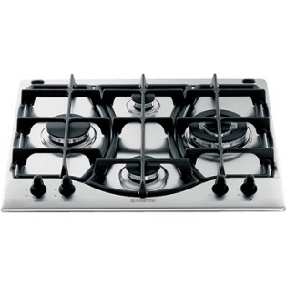 Варочная панель газовая HOTPOINT ARISTON PH 640 MST GH